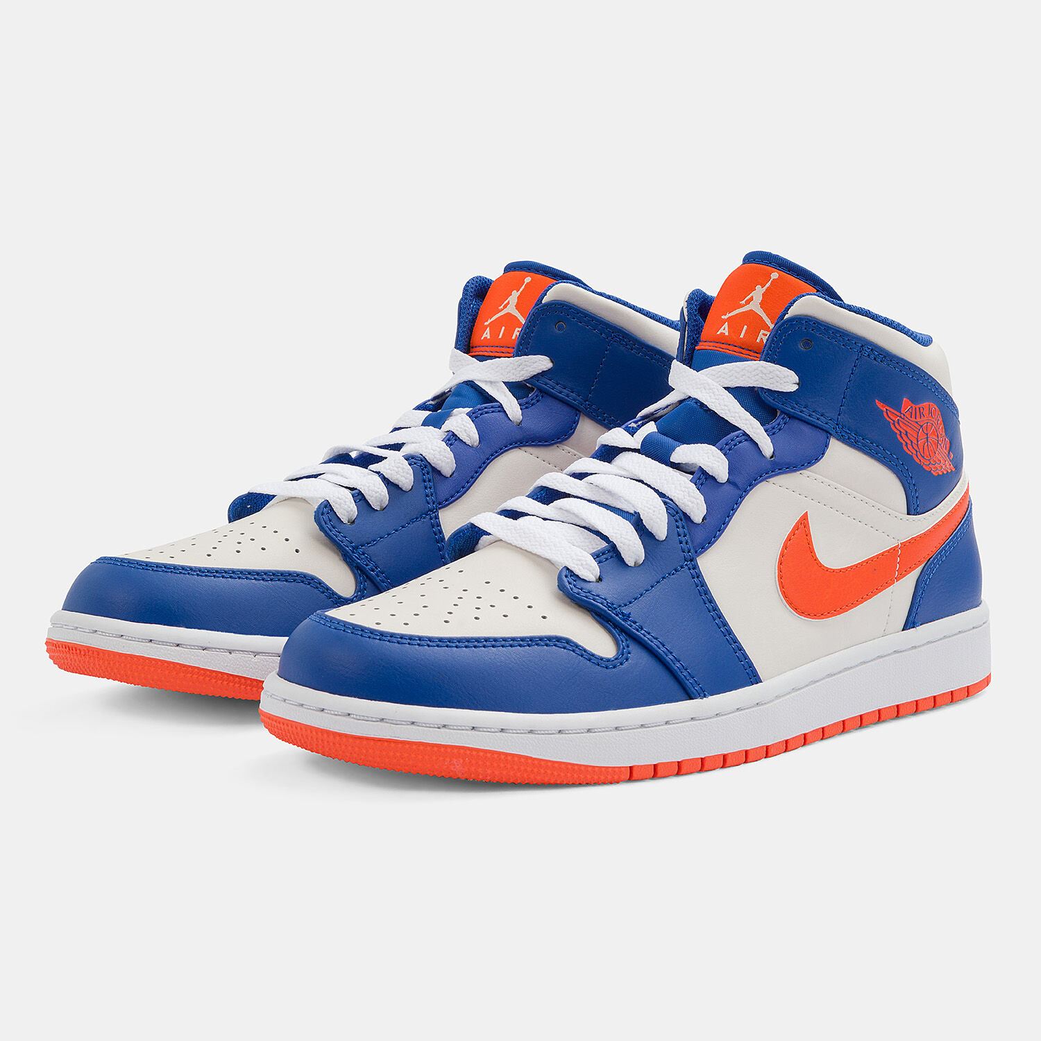 Jordan shop 1 knicks