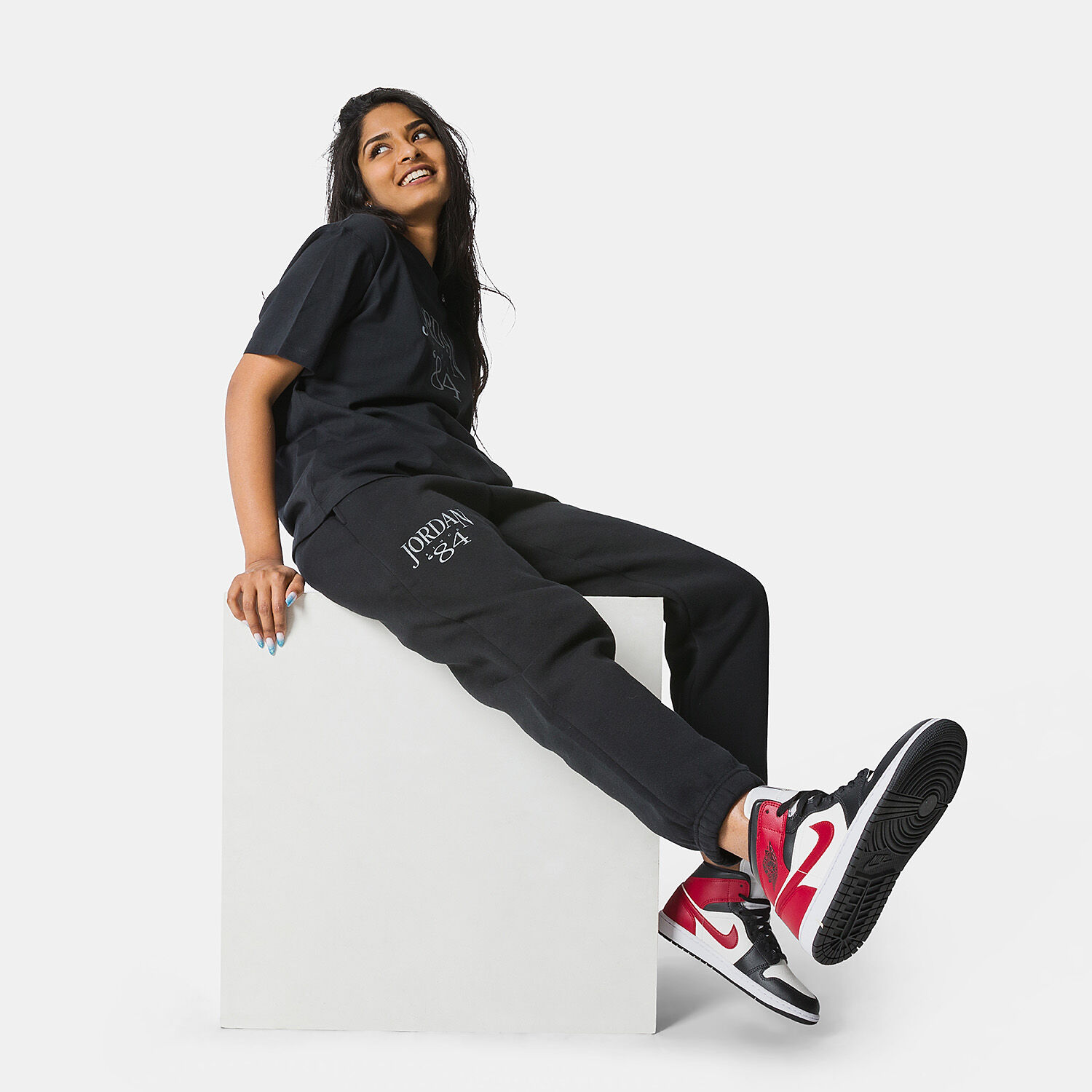 Pantaloni discount jordan air