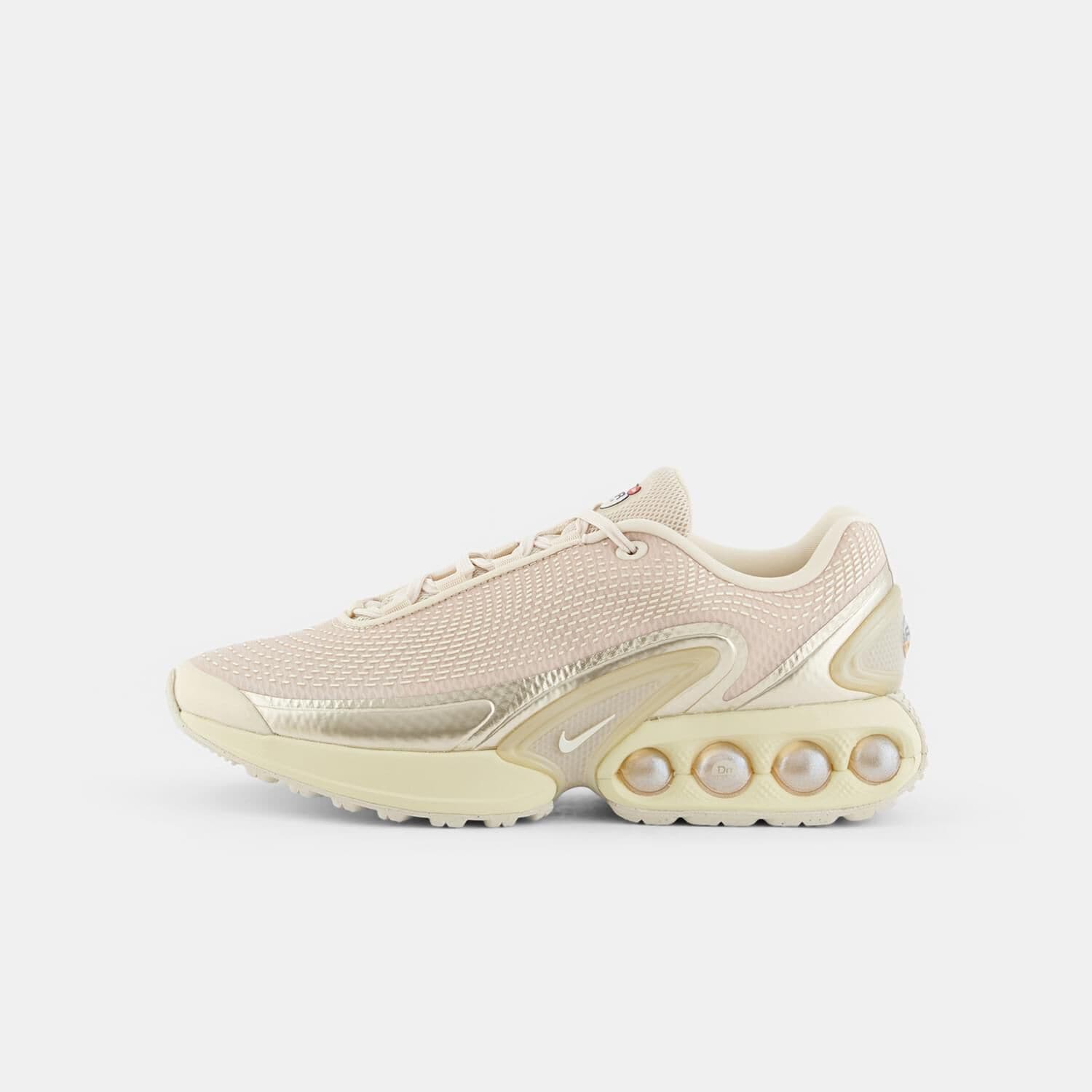 beige nike shoes air max
