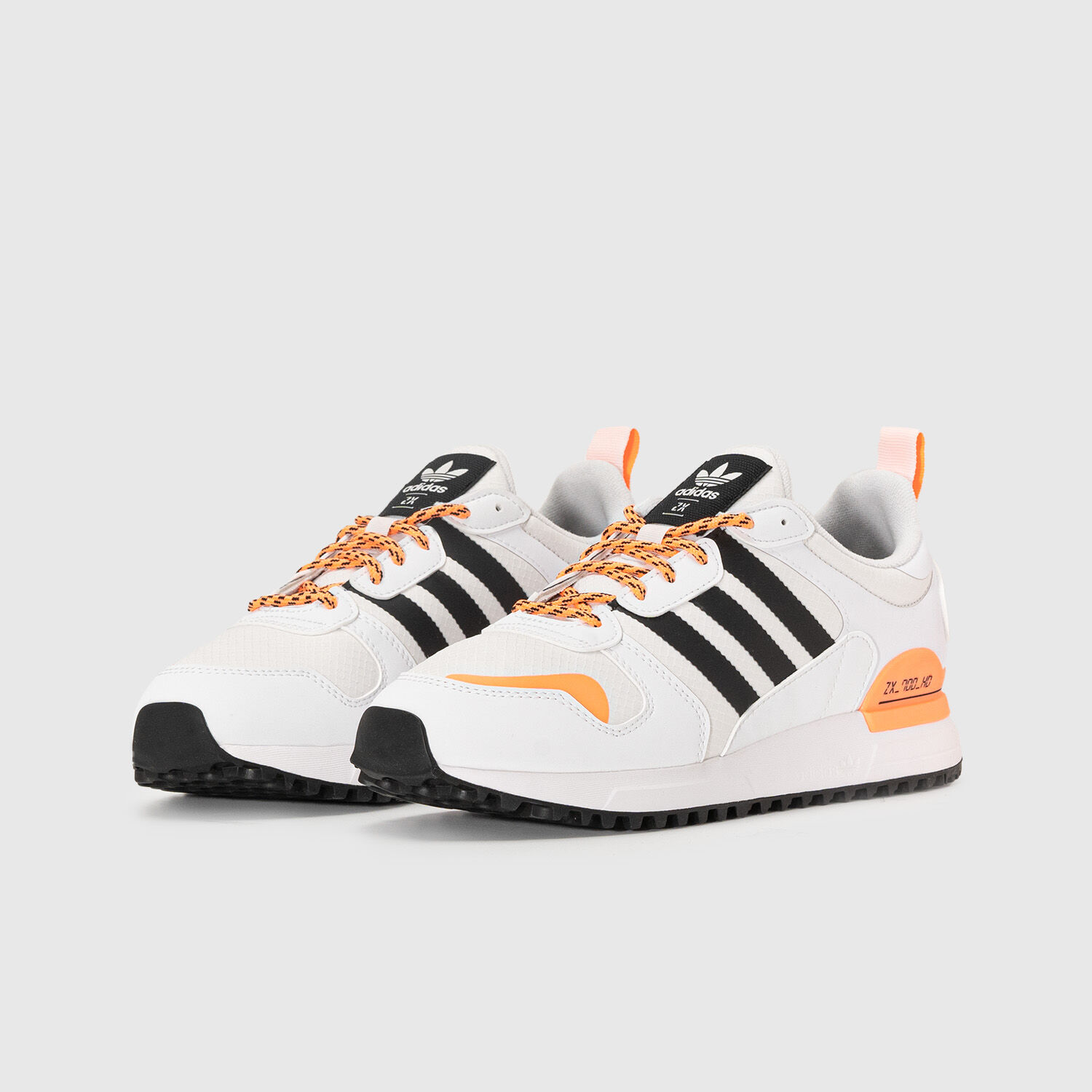 Adidas zx 700 Orange hotsell