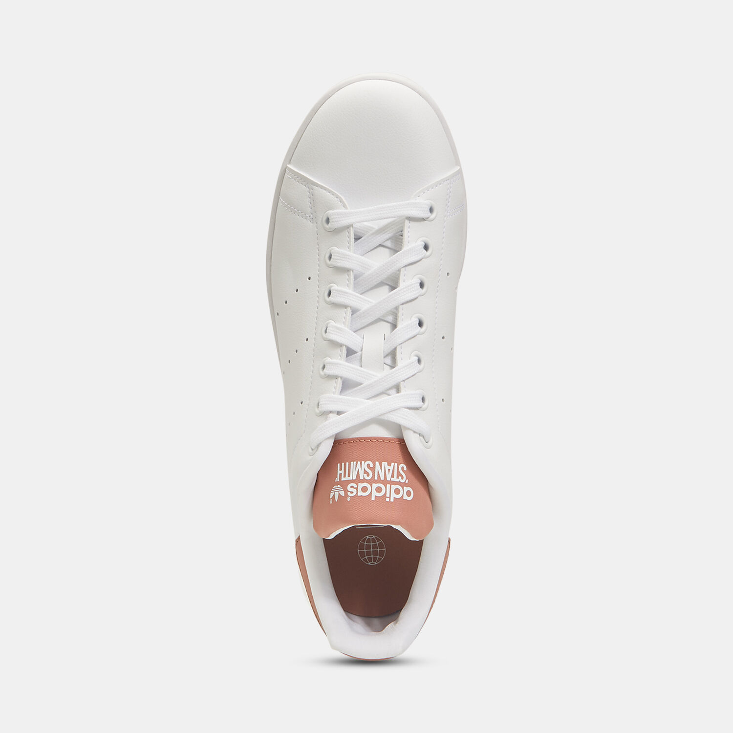 Adidas stan smith 2025 og bambino marrone