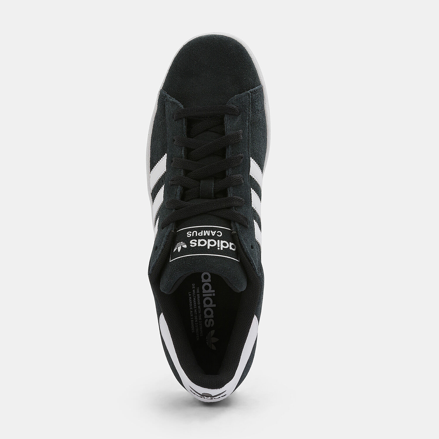 Adidas campus clearance ortholite