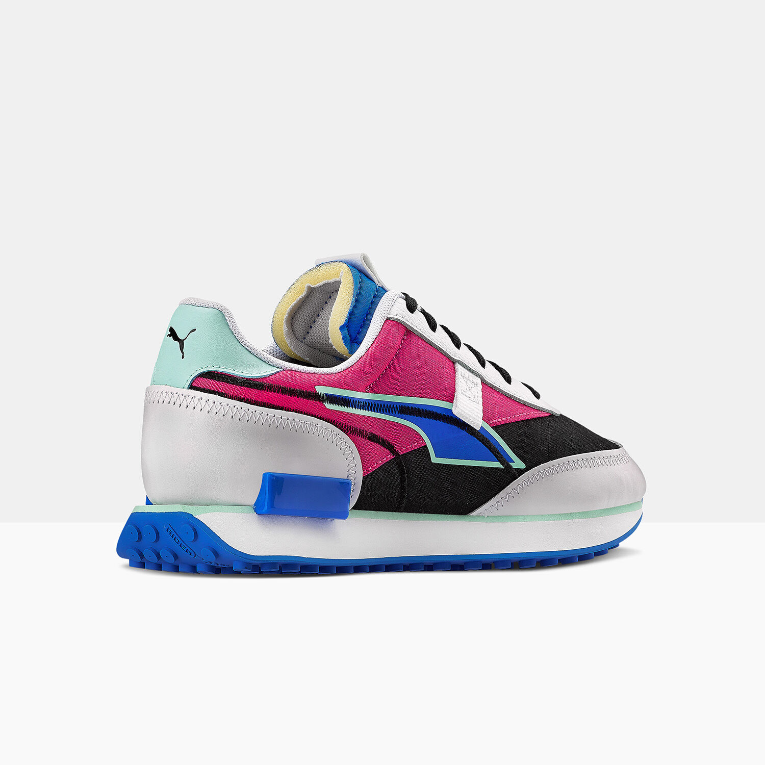 Puma fluxion best sale ii women childe