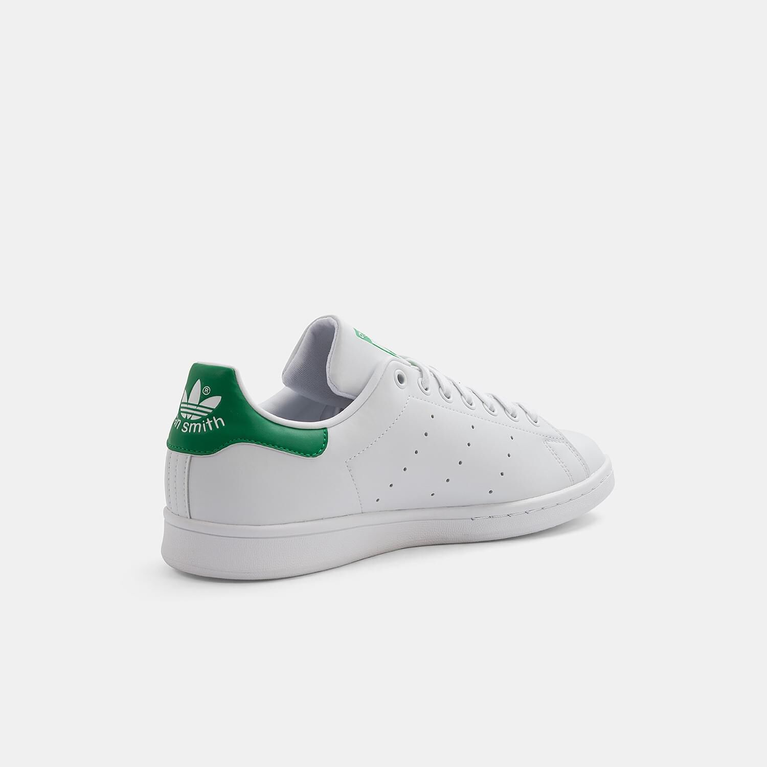 Stan smith sale uomo verdi
