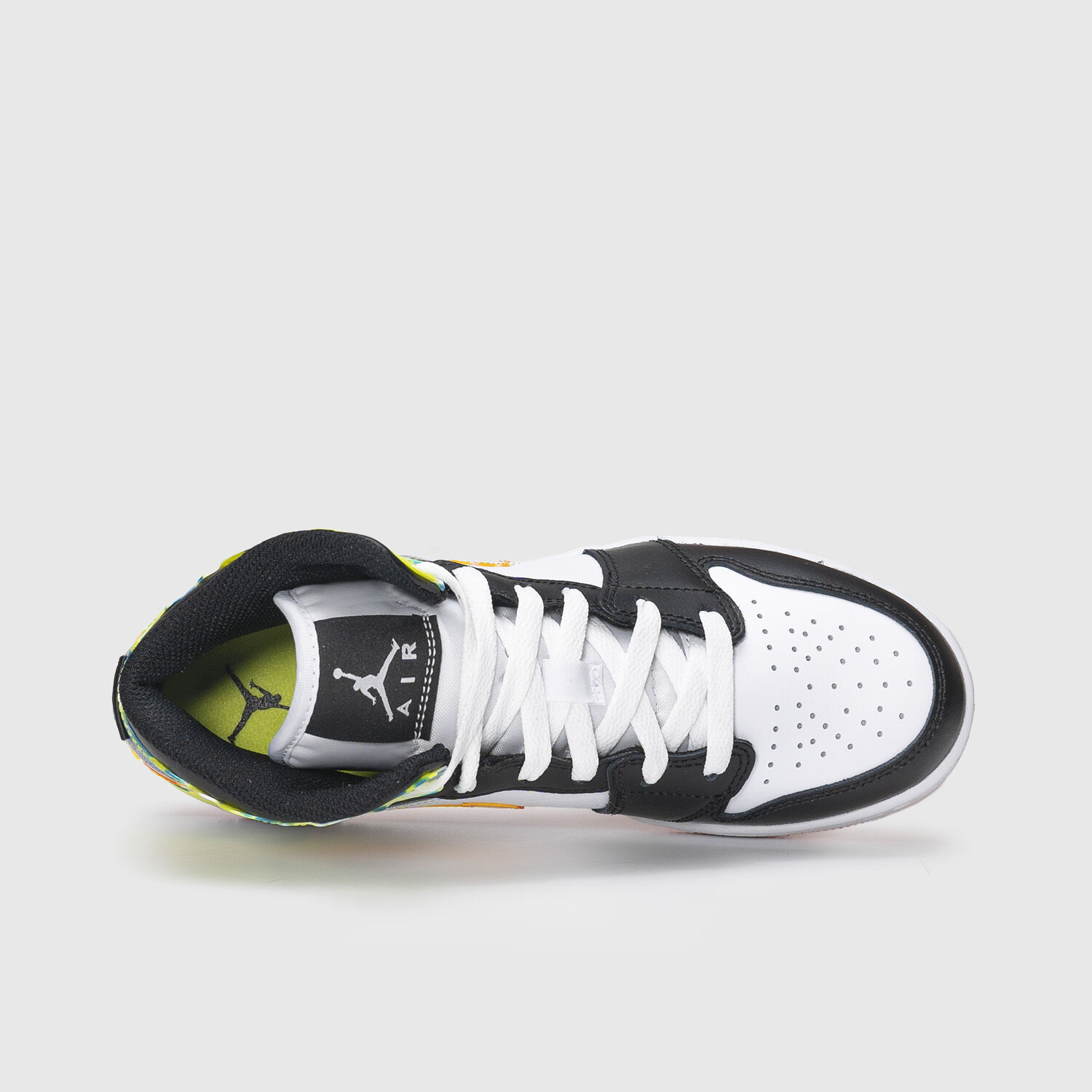 Nike air vortex jordan discount