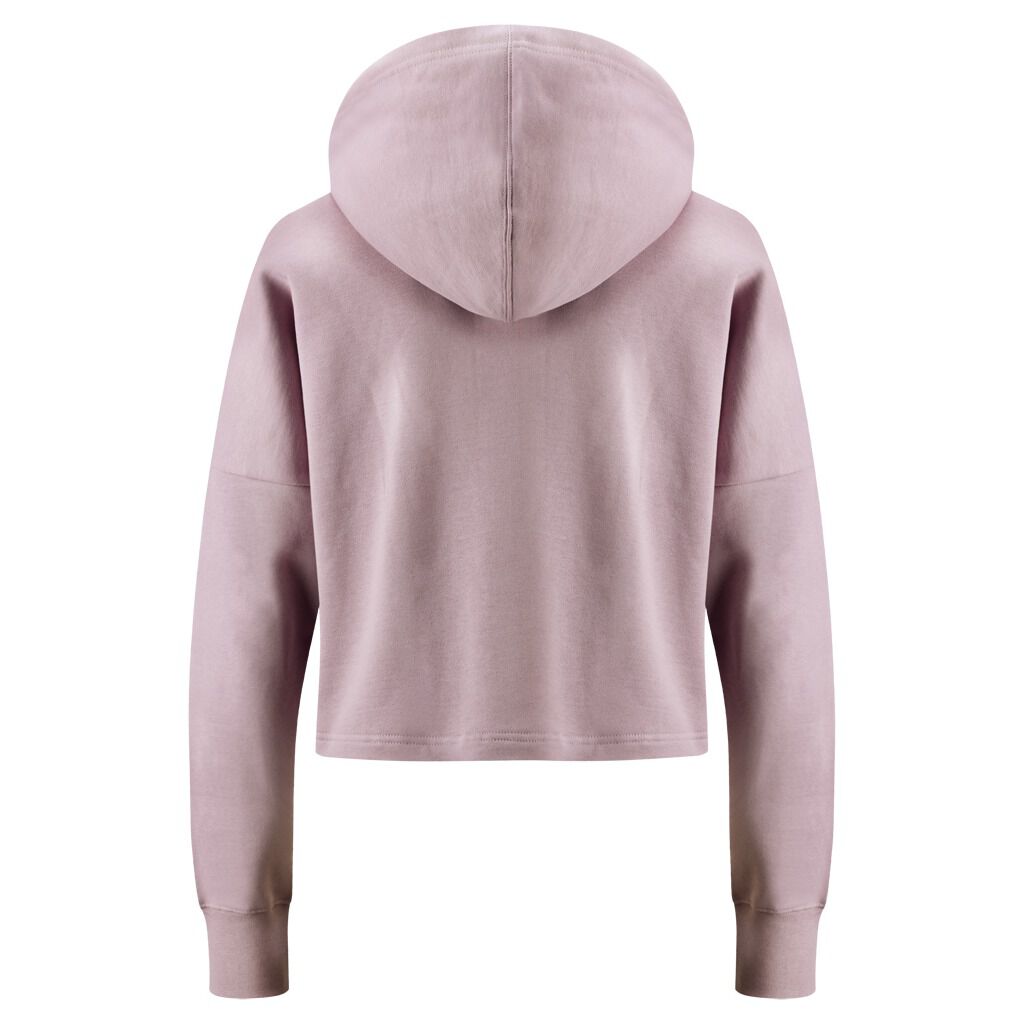 Coeeze cropped hoodie discount adidas
