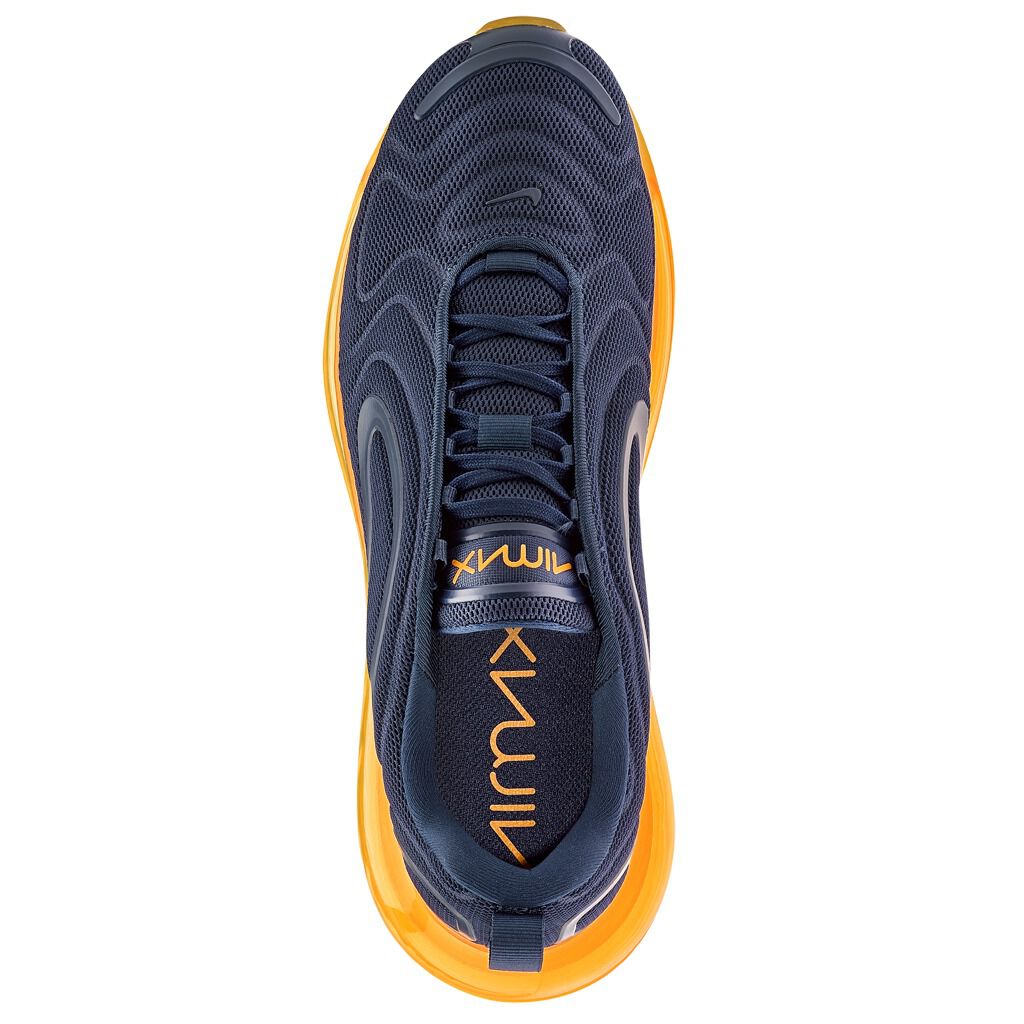 Nike 720 sale gialle