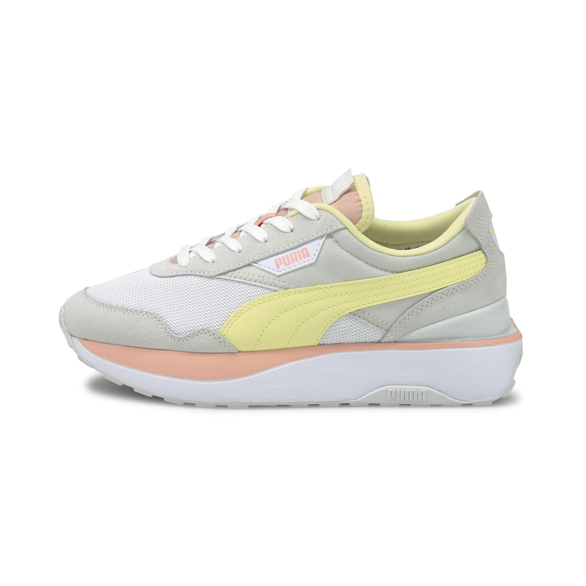Aw lab top scarpe puma