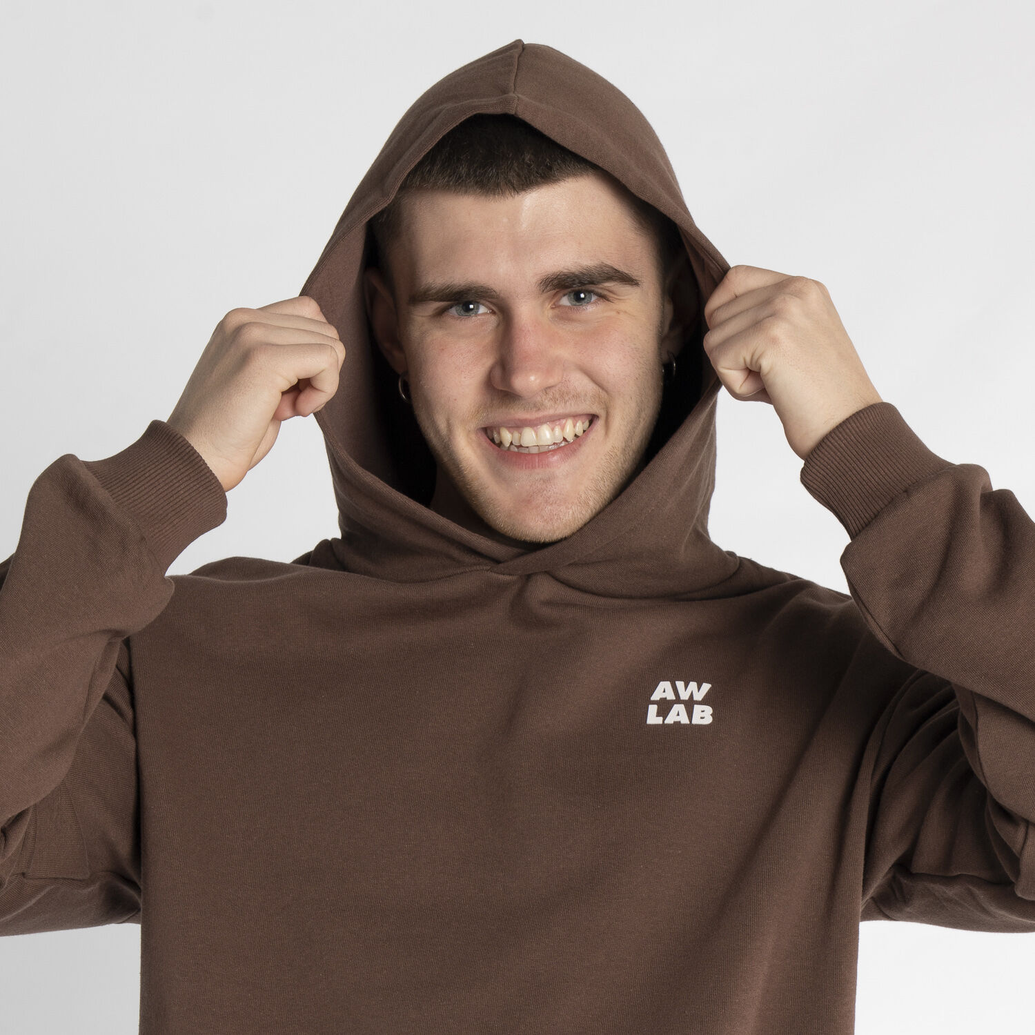 Aw lab felpe new arrivals uomo