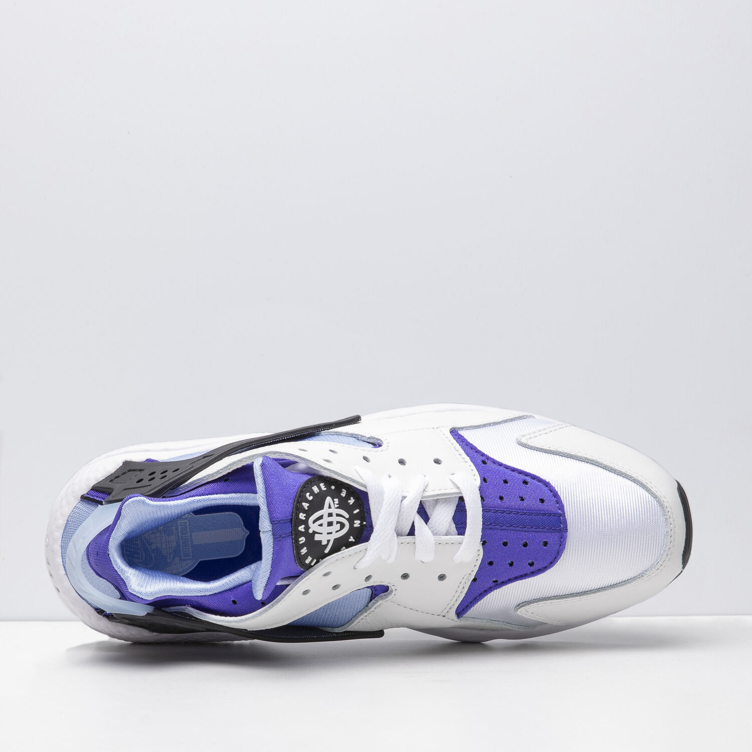 Huarache bleu turquoise jordan online