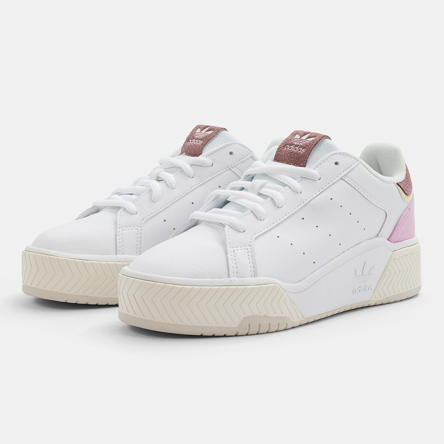 adidas Court Tourino Bold multicolor AW LAB