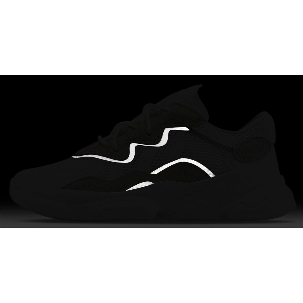 ADIDAS OZWEEGO white shoes AW LAB
