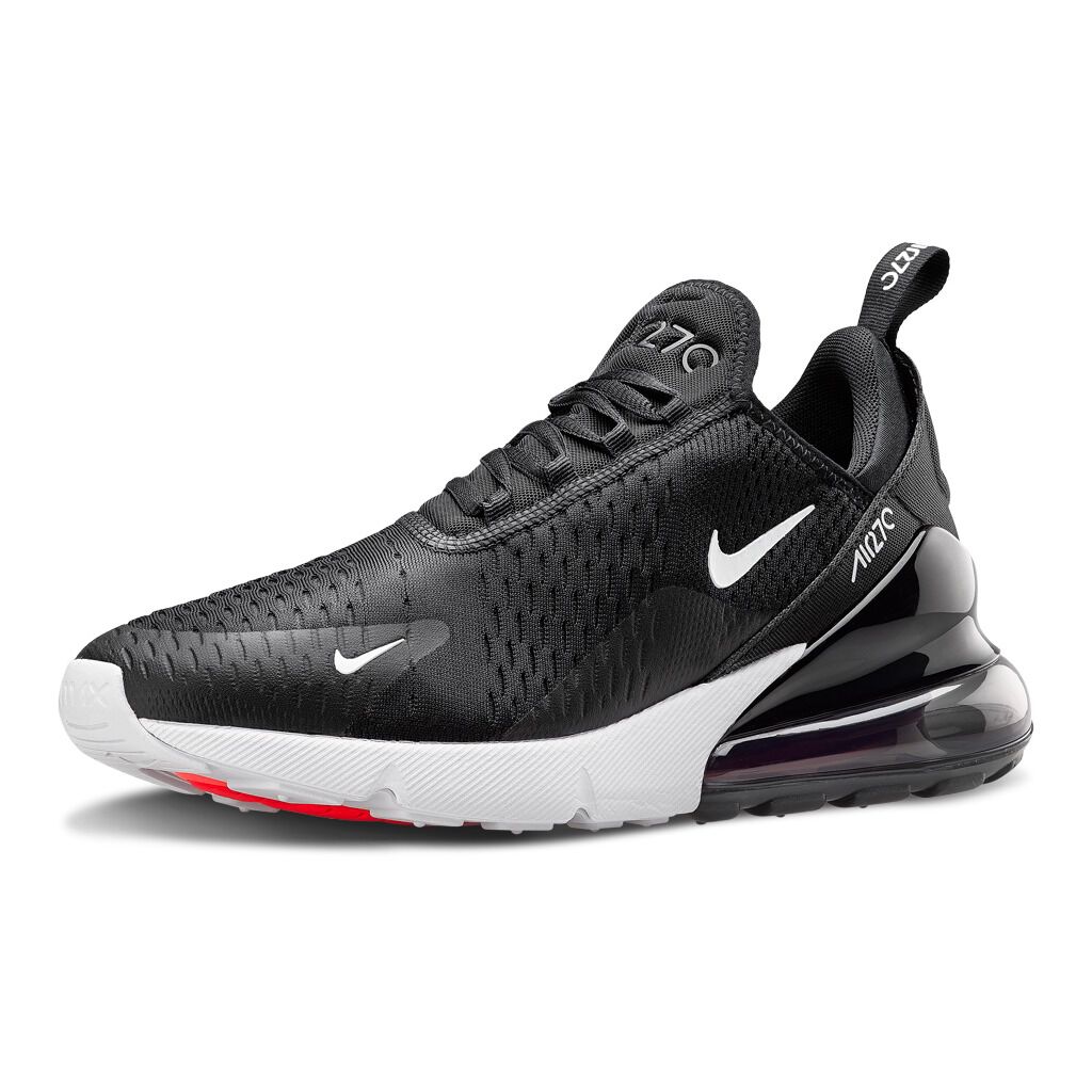 Scarpe nike air max new arrivals 270 nere
