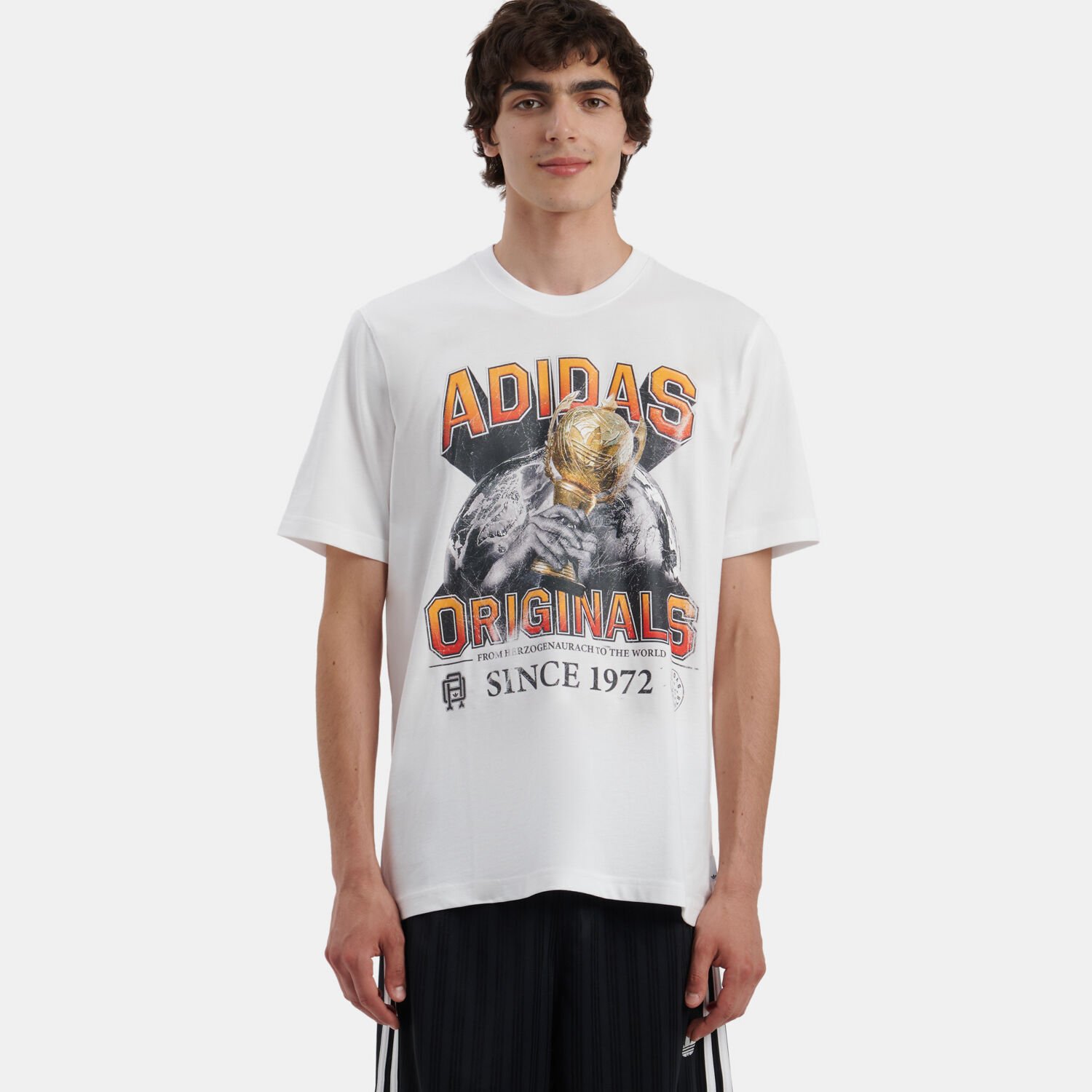 adidas - Men | AW LAB