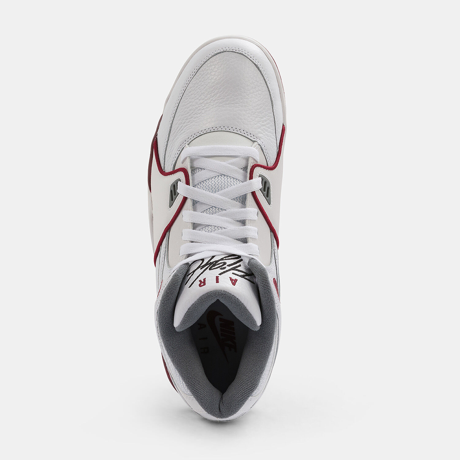 Nike flight 89 red best sale