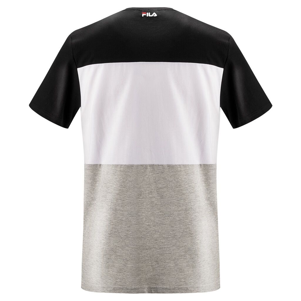 FILA DAY T SHIRT Multicolor AW LAB