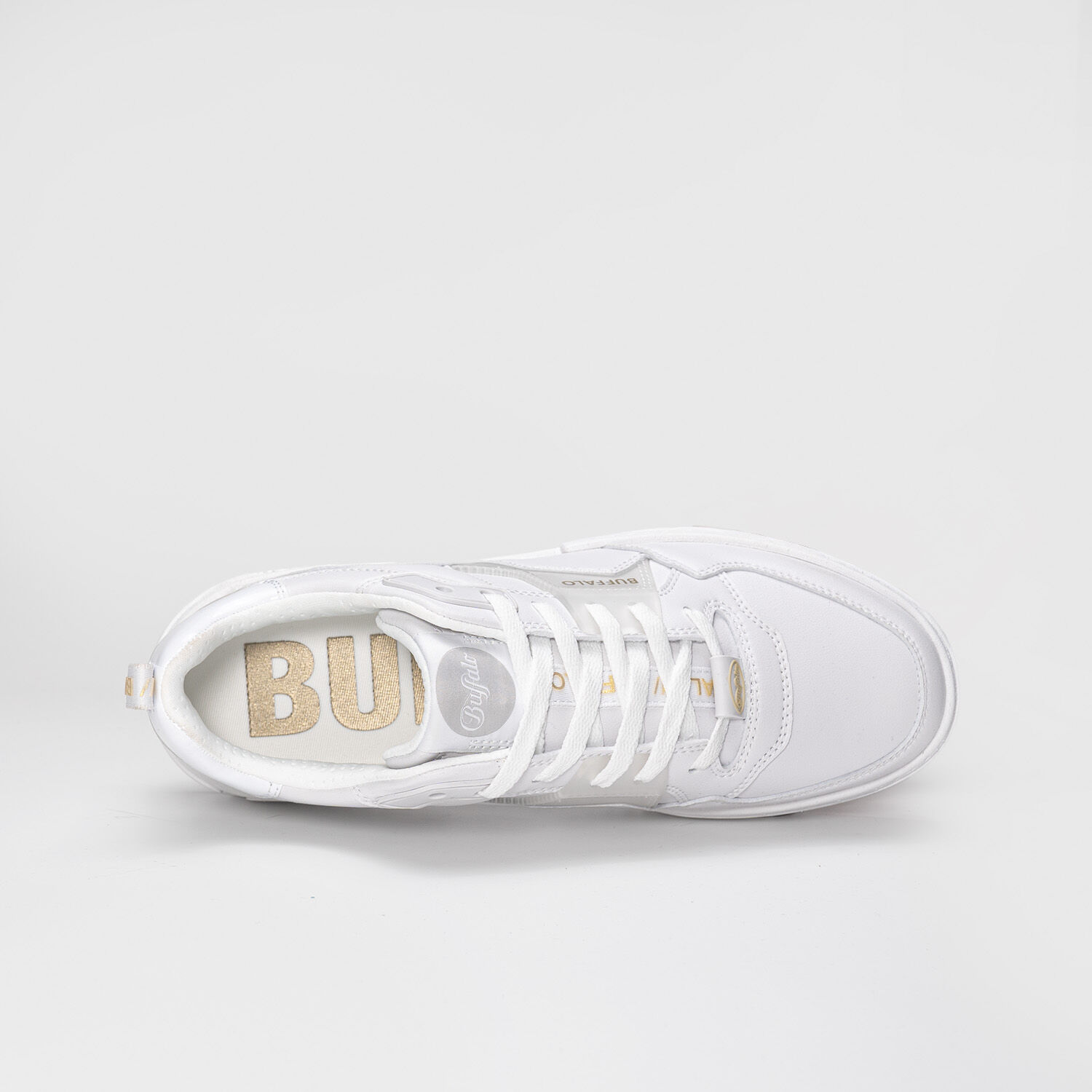 Buffalo Rse V2 white AW LAB