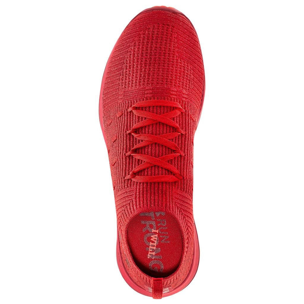 Under Armour UA Slingflex Rise men s red shoes AW LAB