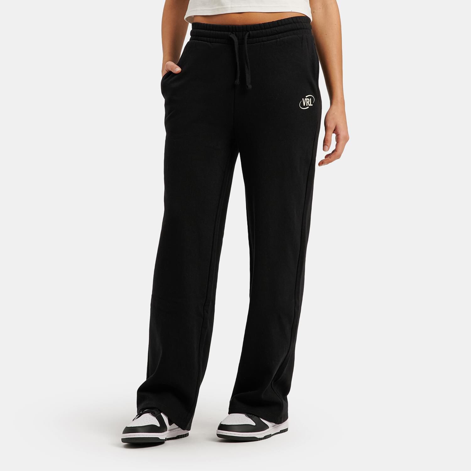 Black VRL Black Friday pants AW LAB