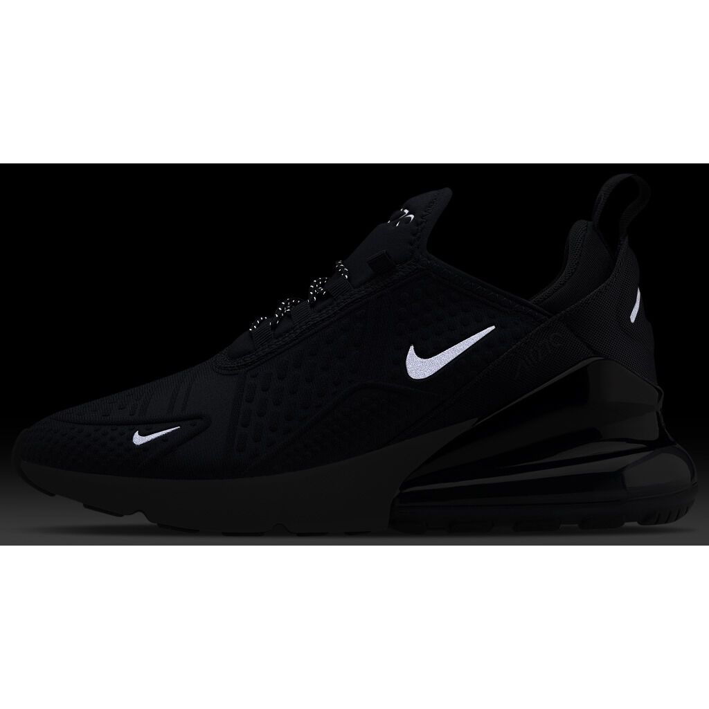 Nike Air Max 270 blue shoes AW LAB