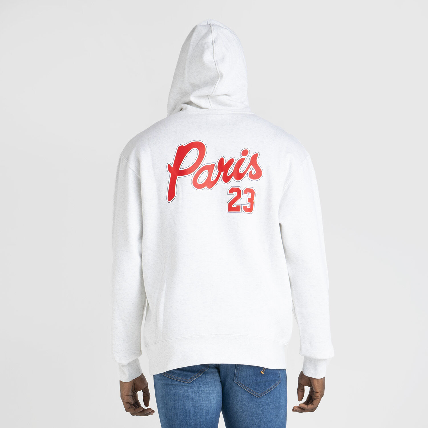 Psg paris hot sale hoodie jordan