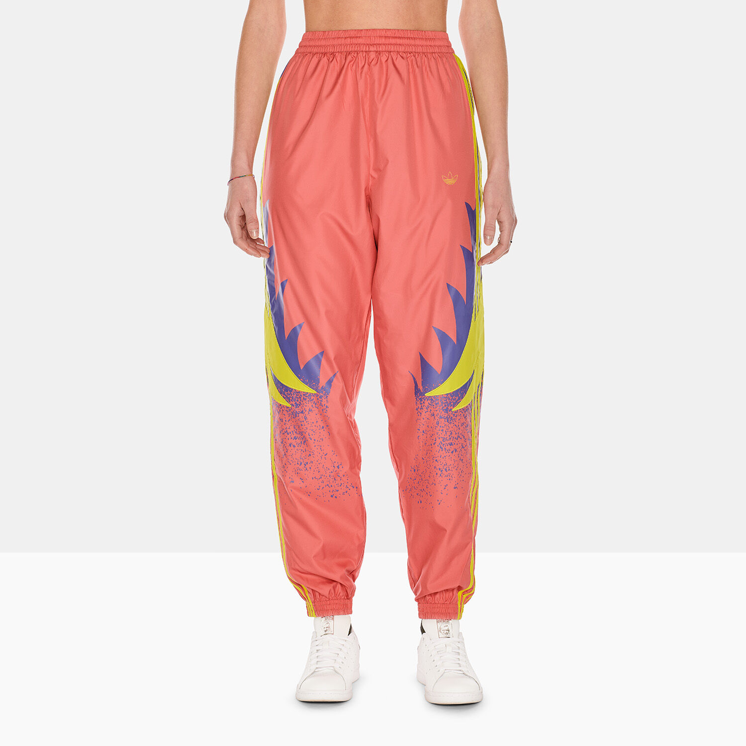 Adidas fakten track store pants