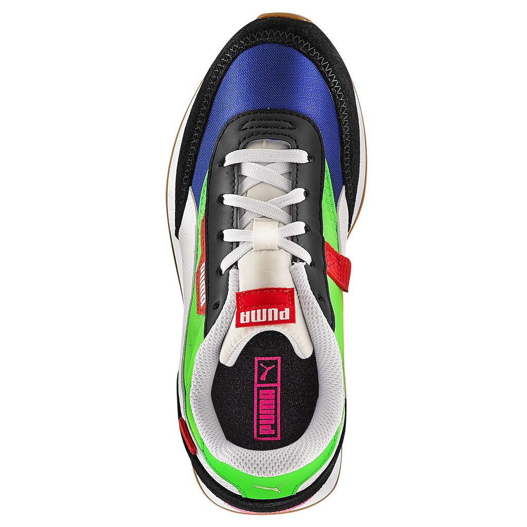 Puma Rider Game On multicolor AW LAB