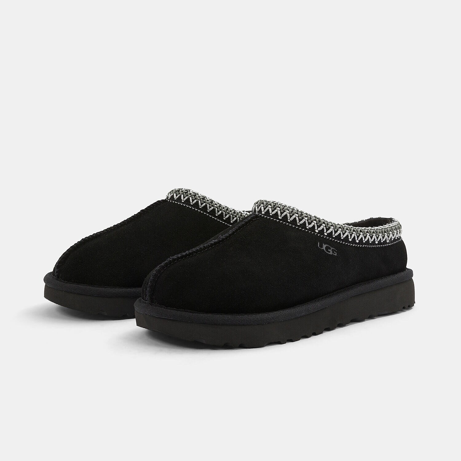 UGG Tasman, black | AW LAB