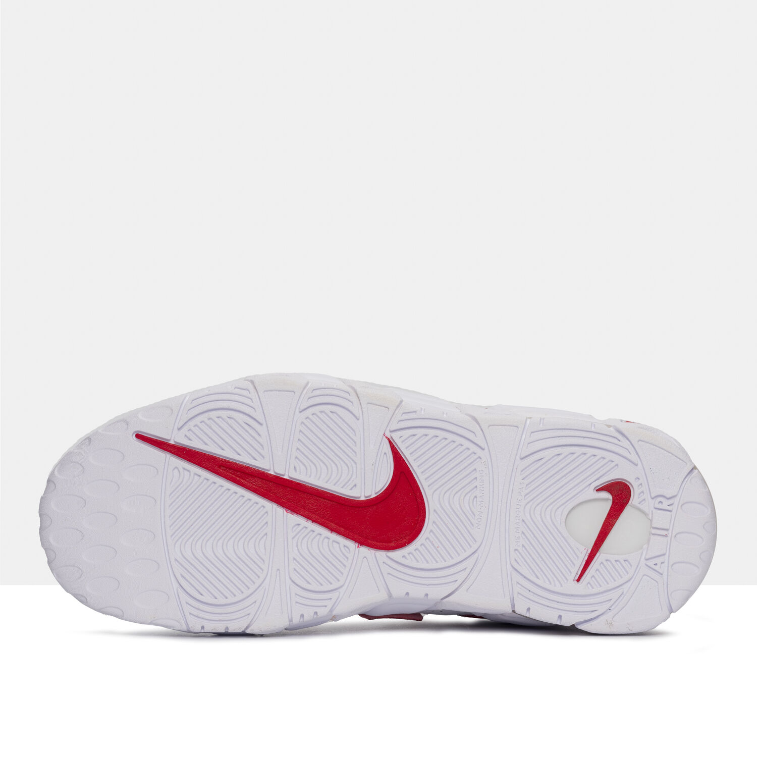 Nike Air More Uptempo AW LAB