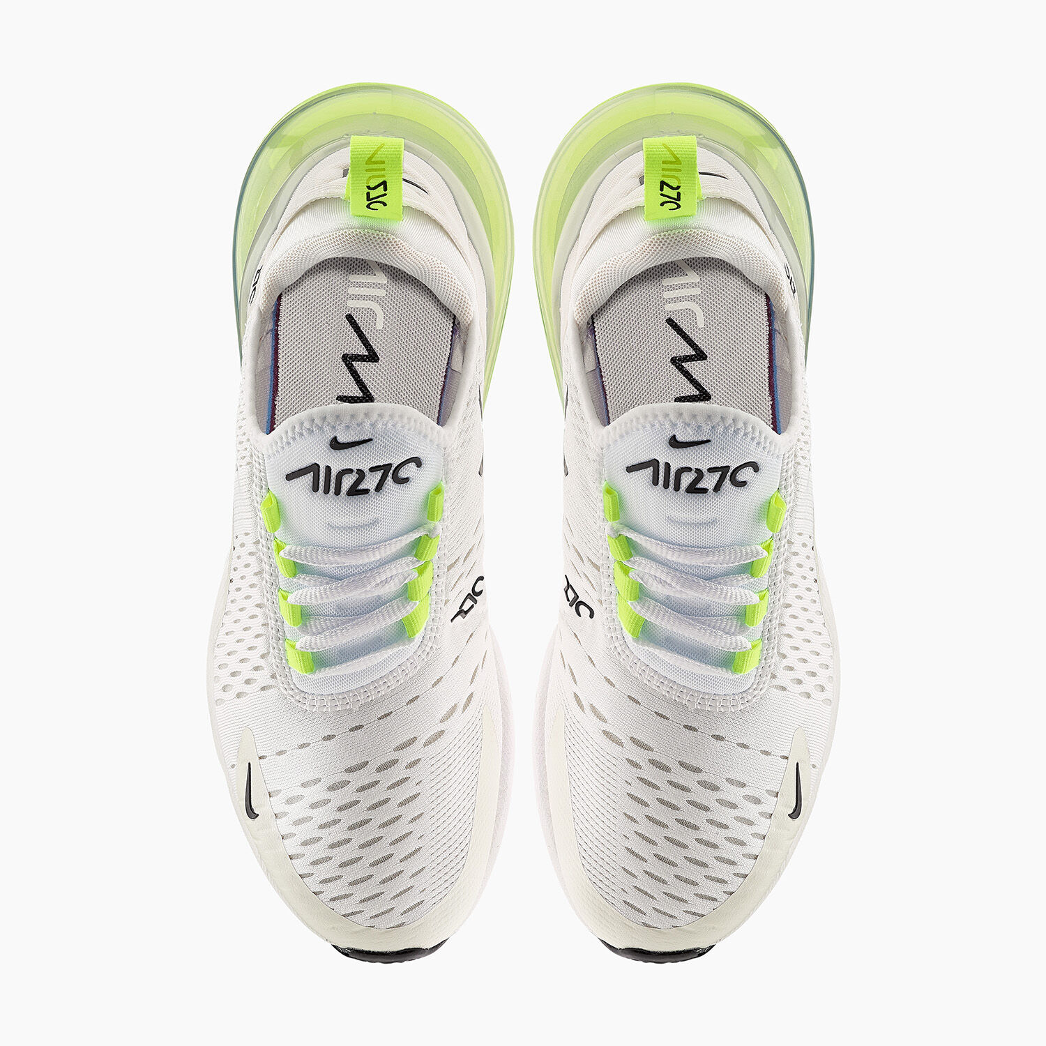 Nike air 7c yellow online