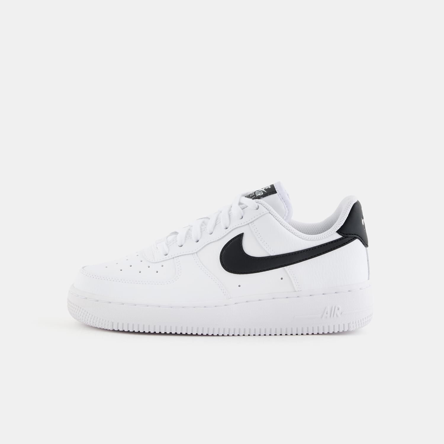 Air force one online blancas