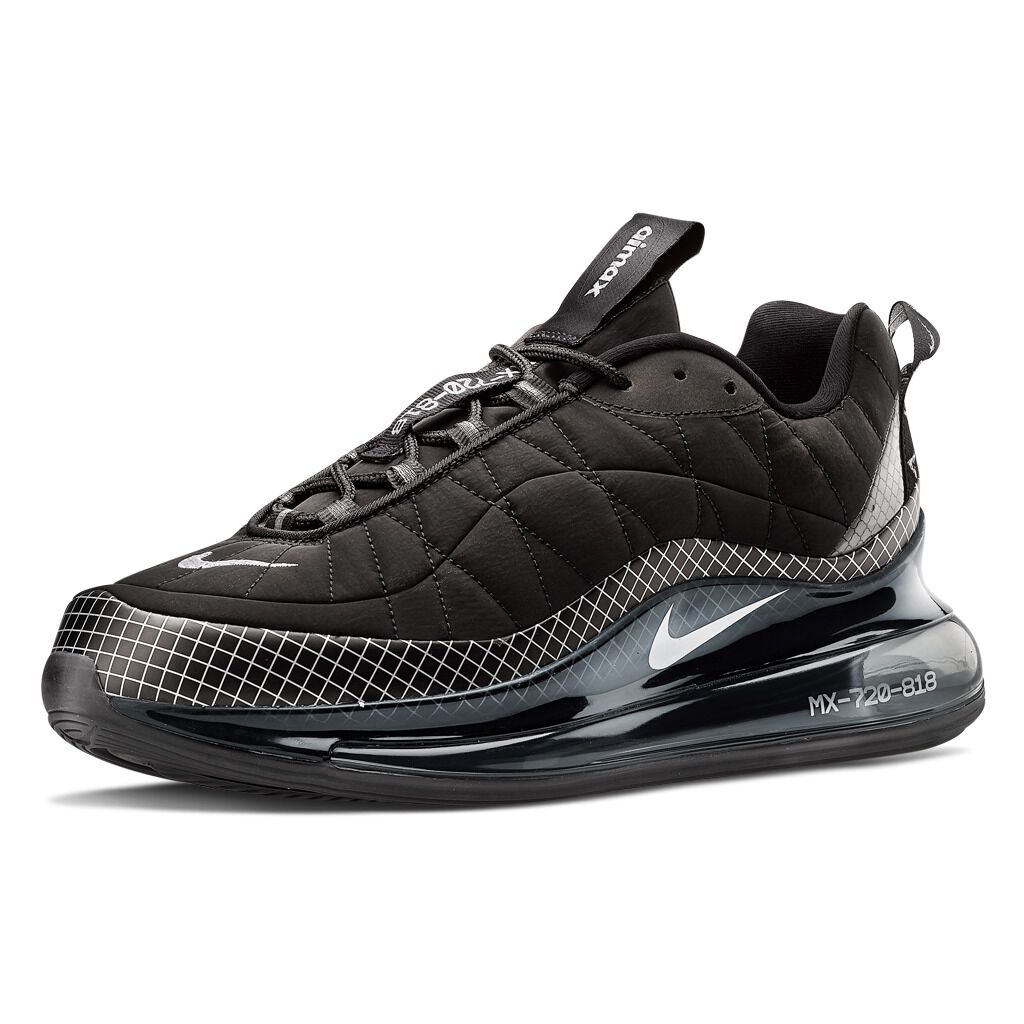 Nike MX 720 818 black AW LAB