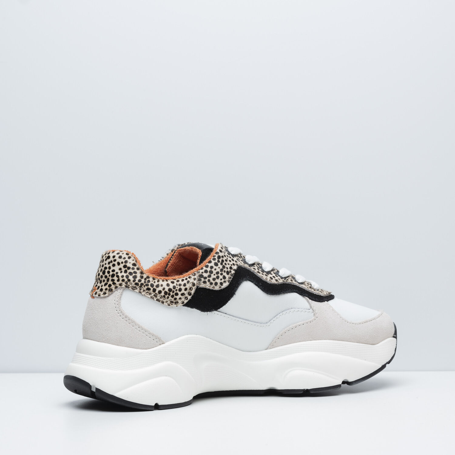 Hub Rock sneakers for women white AW LAB