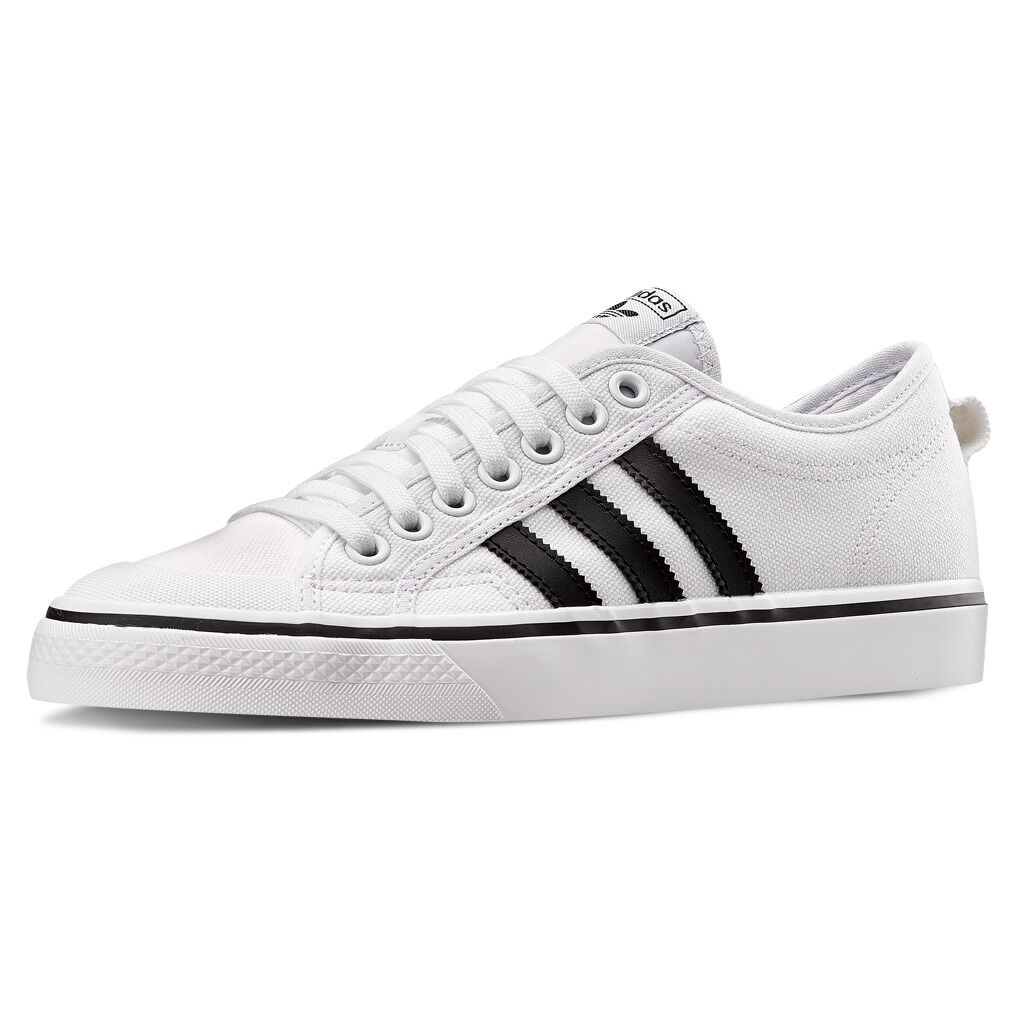 Adidas nizza navy blue outlet