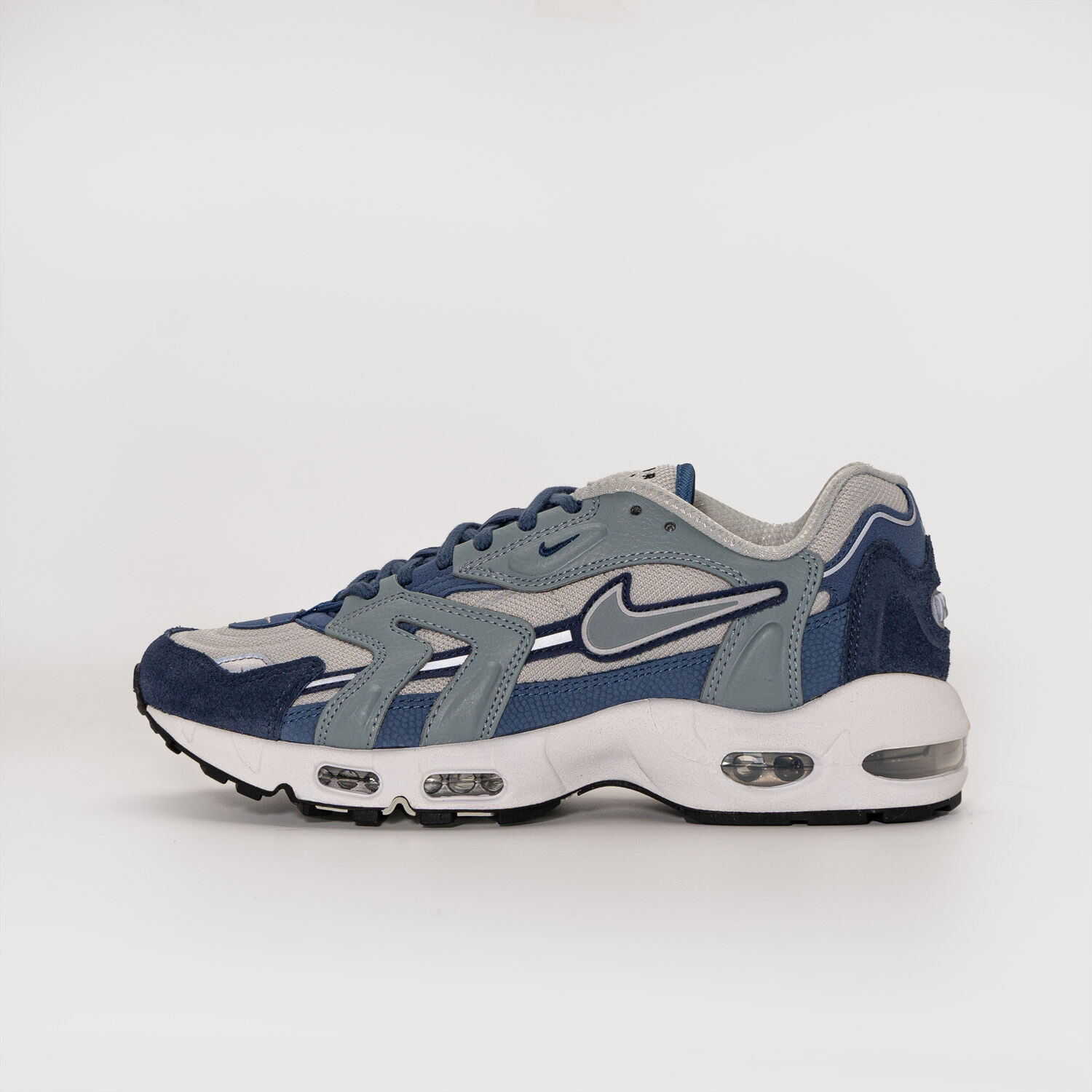 Nike Air Max 96 II Prm