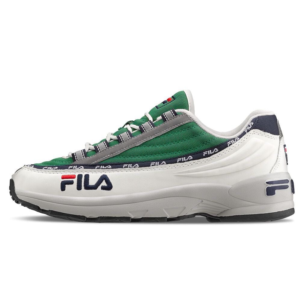 FILA DSTR97 SNEAKERS