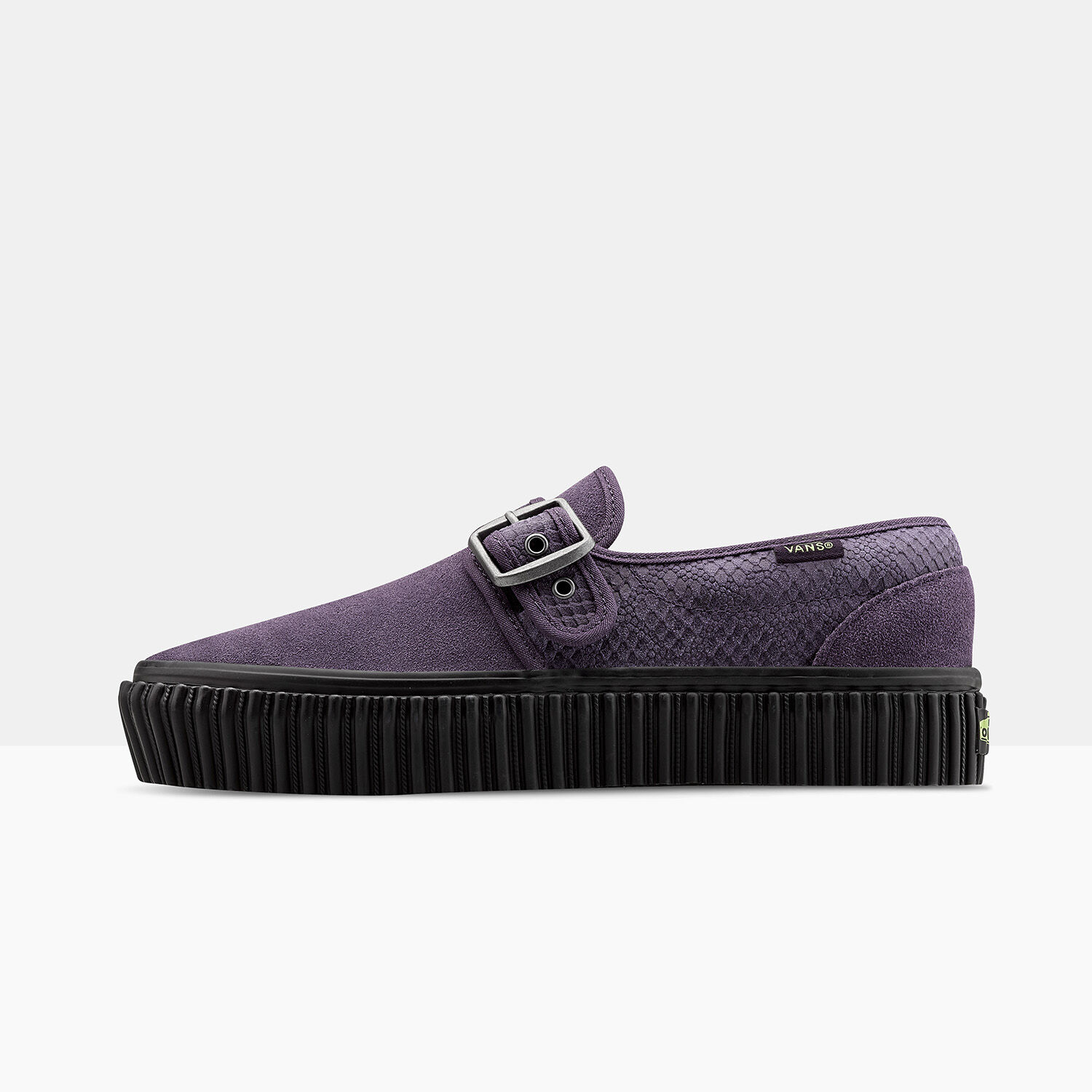 Vans platform aw lab outlet