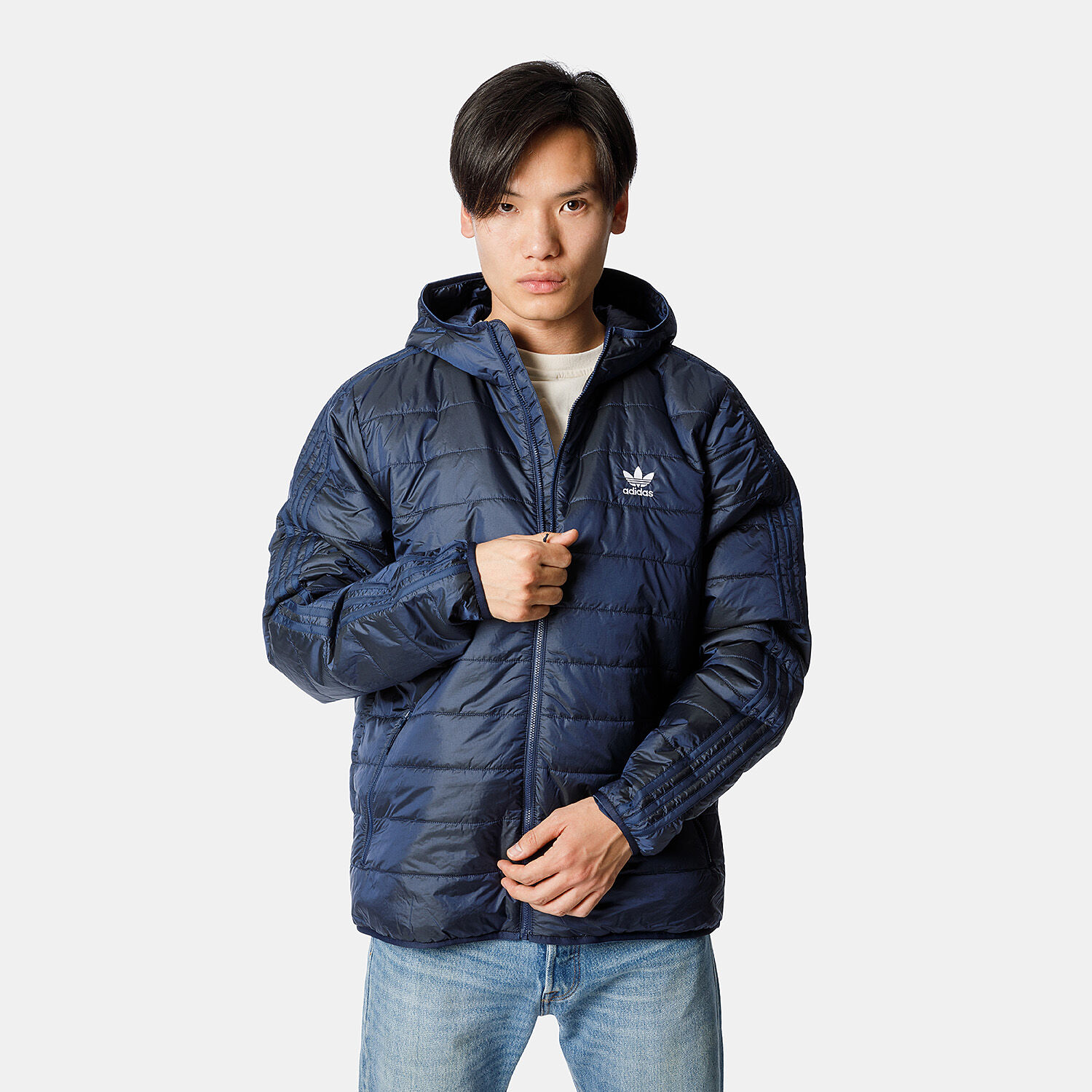 Sst store down hood
