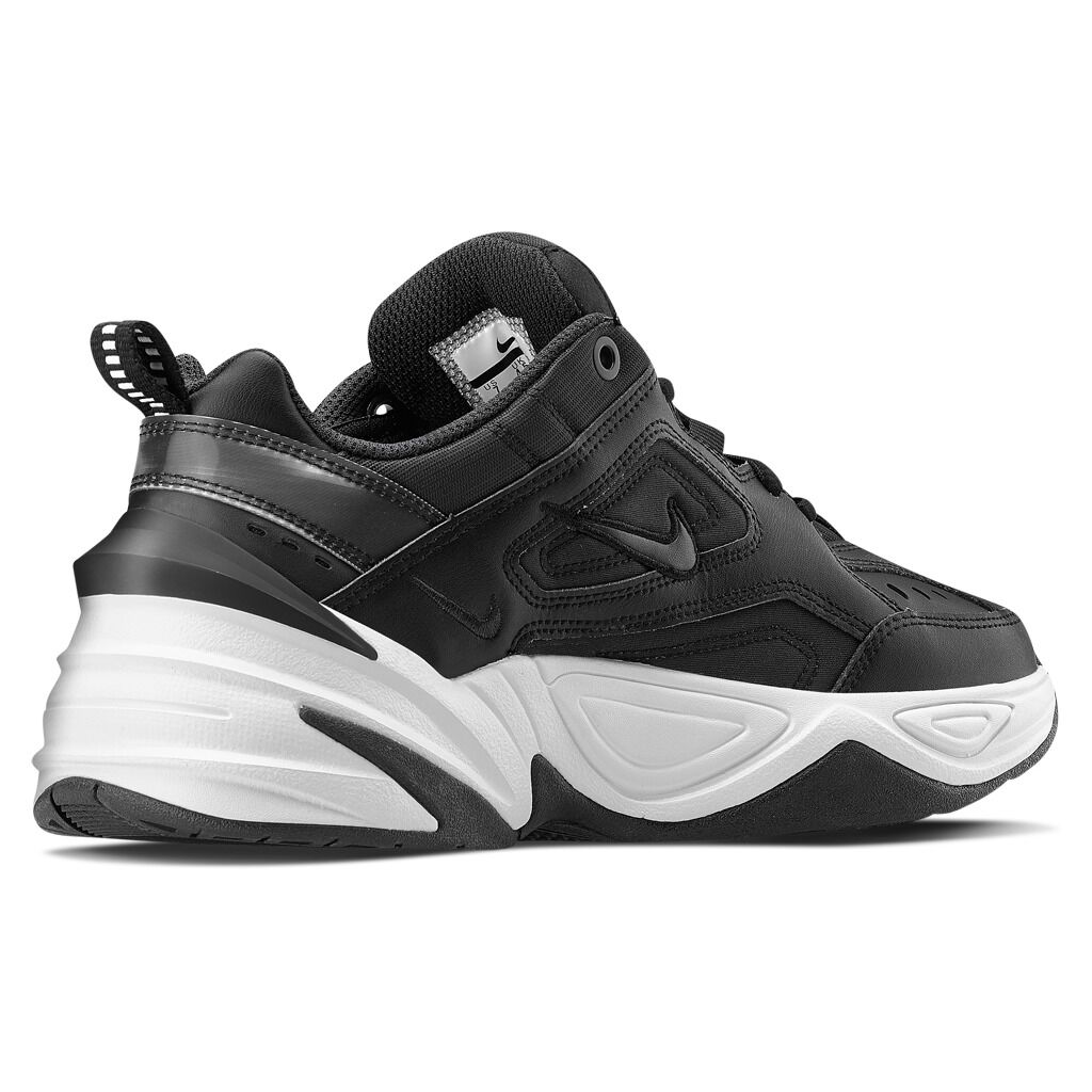 Nike tekno nero discount