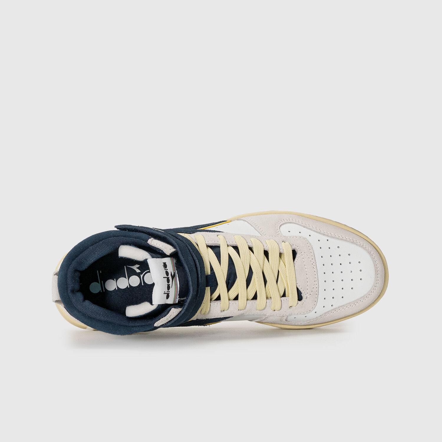 Diadora utility bianche sale