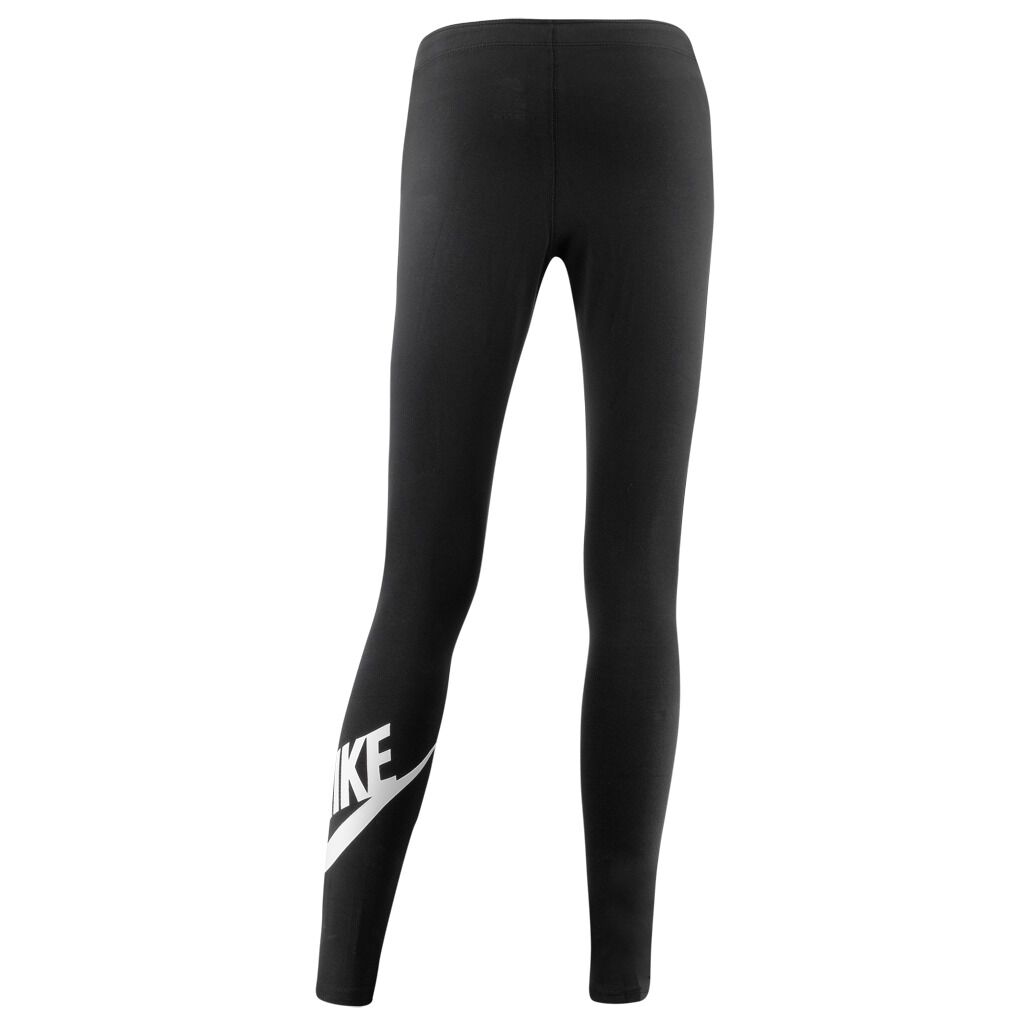 Nike store plaid tights