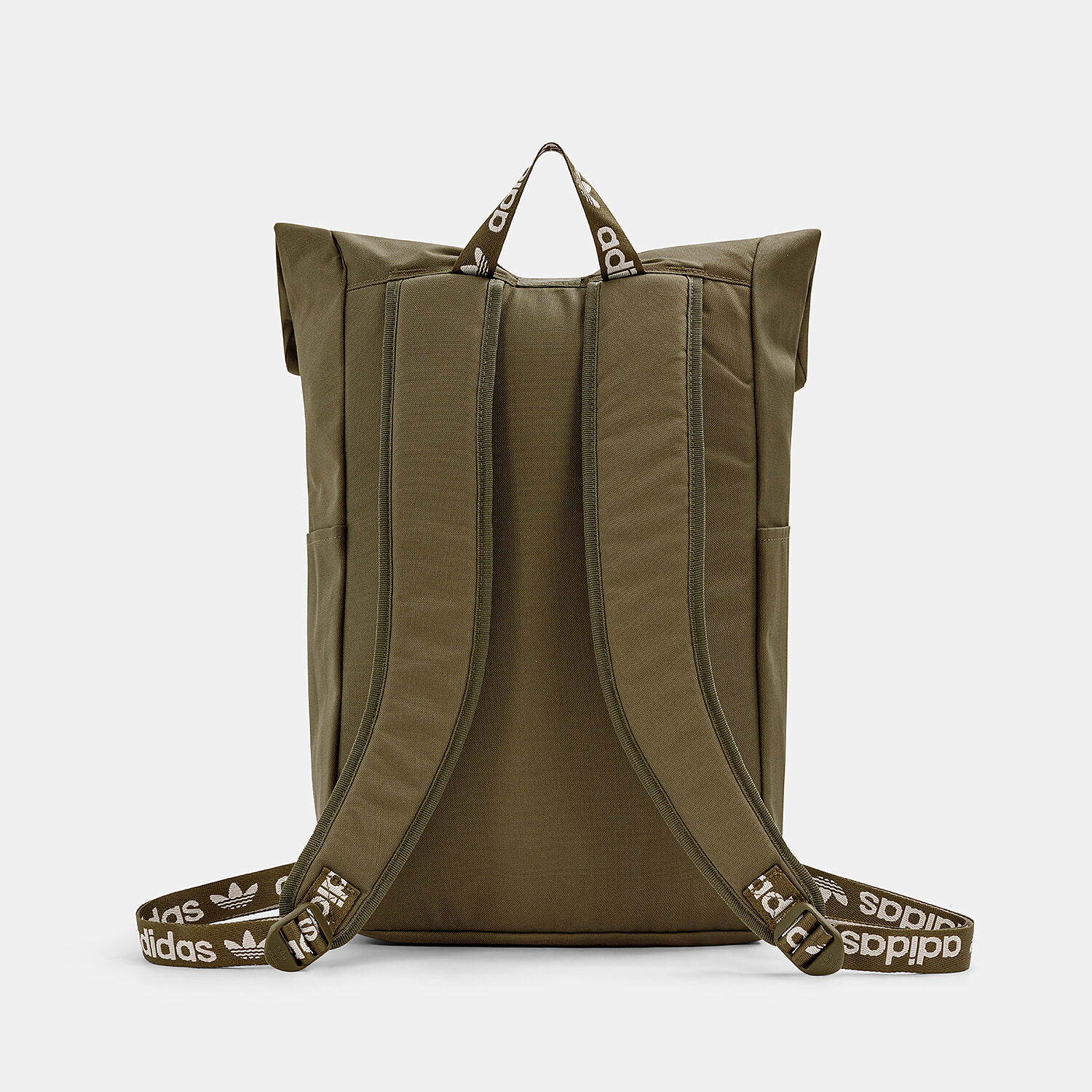 Adidas canvas backpack hotsell