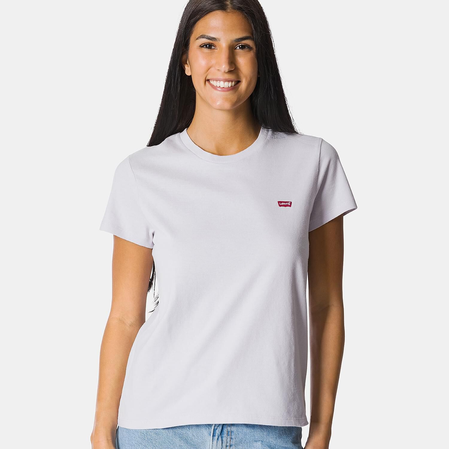 Tee shirt levis femme original store