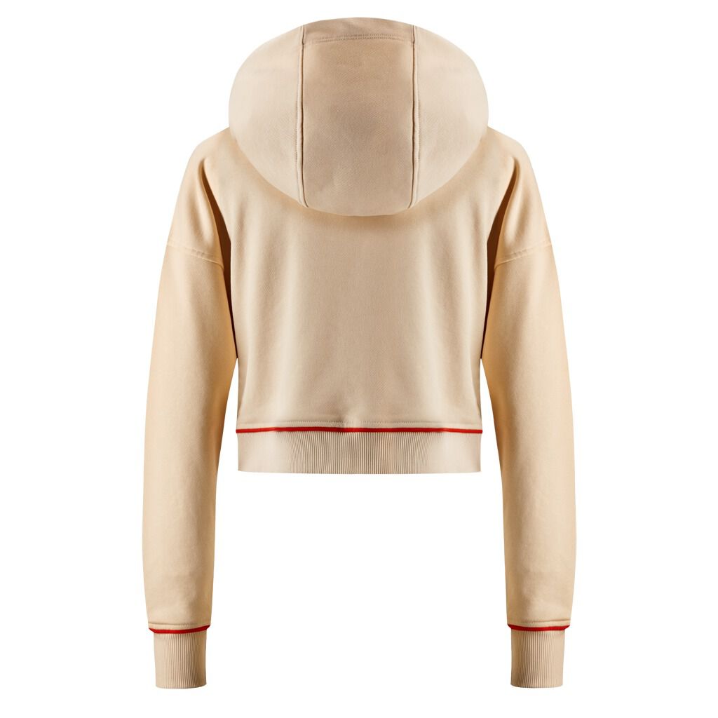 Ivy park baseball sweatshirt sale
