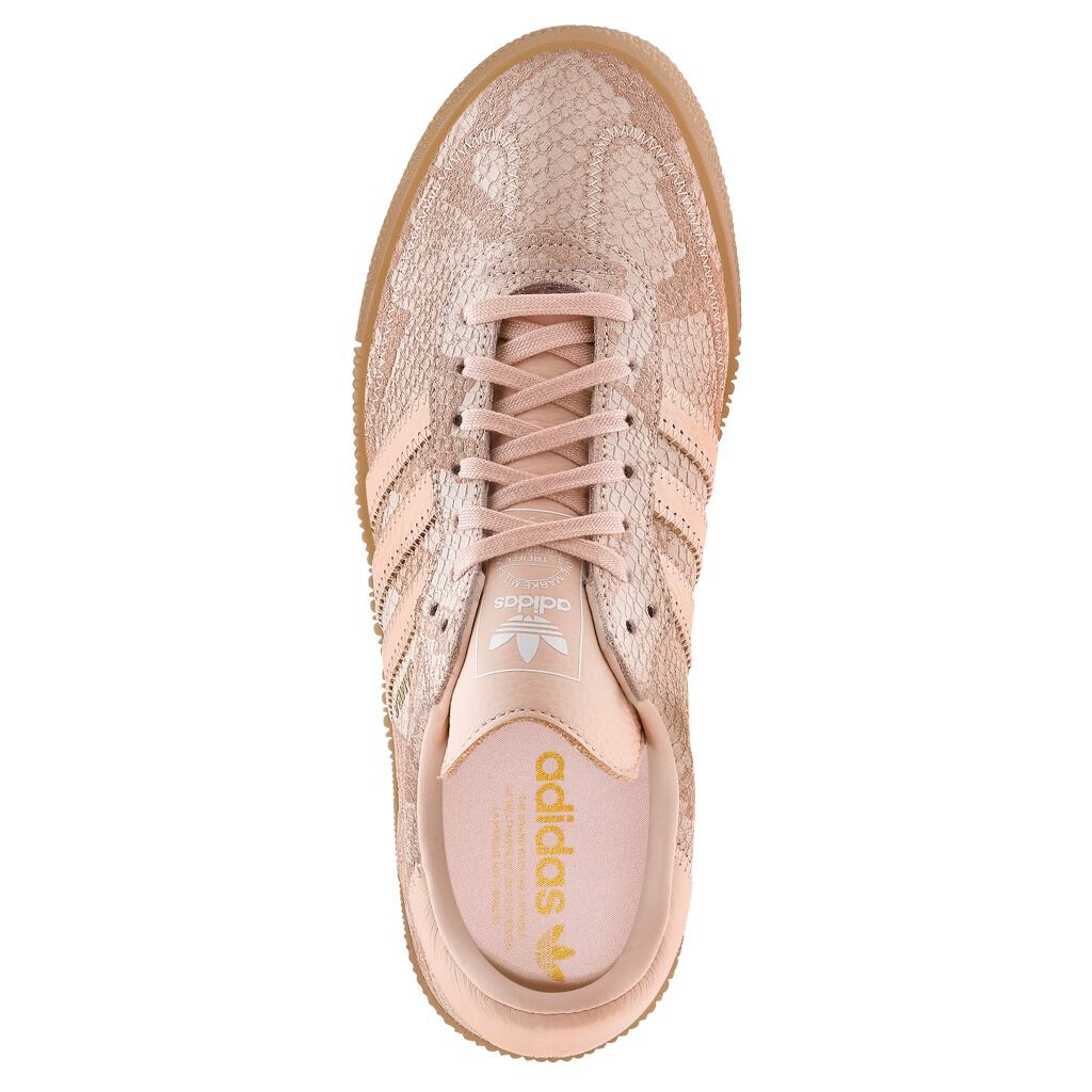 Adidas sambarose aw lab clearance