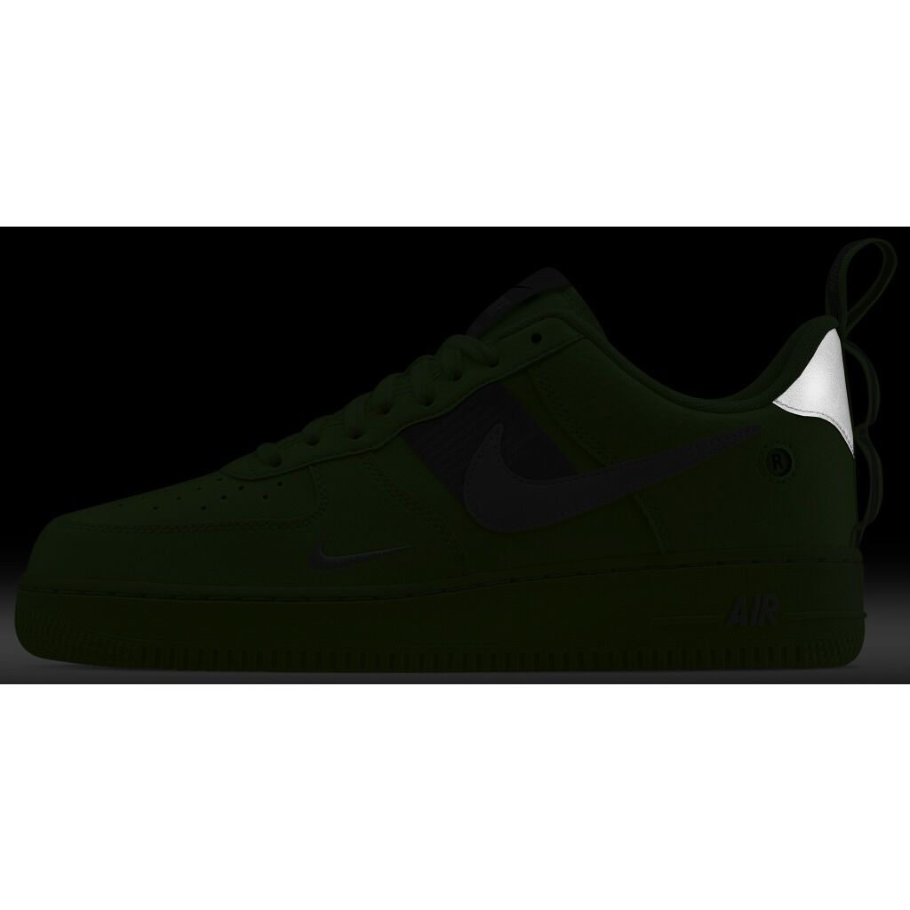 Air force 1 7 lv8 discount utility olive green