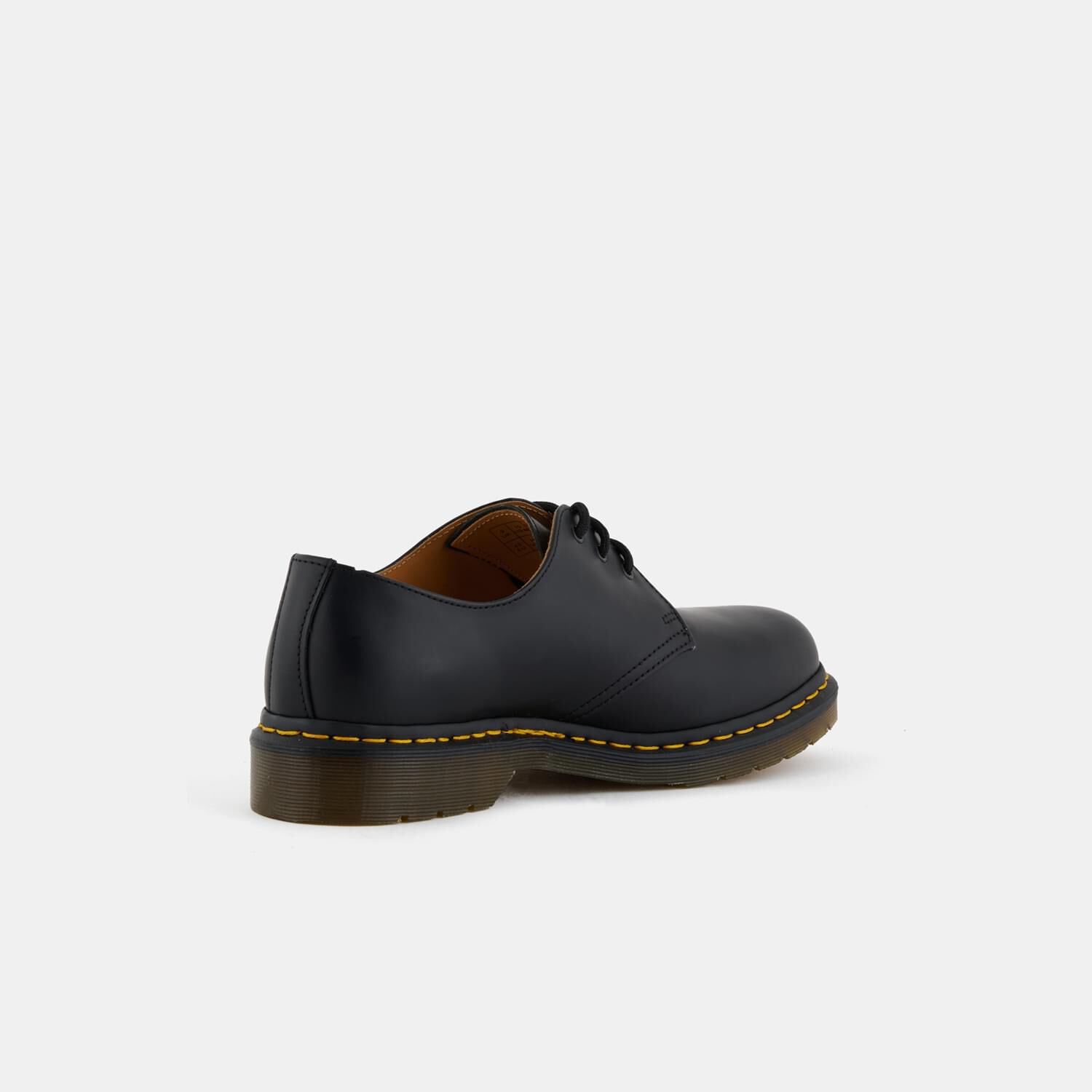 Dr martens shop scritta laterale