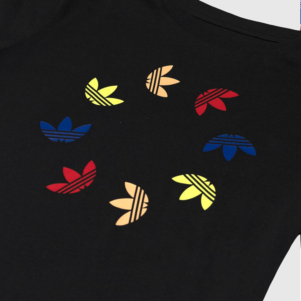 Adidas originals online by aw tee