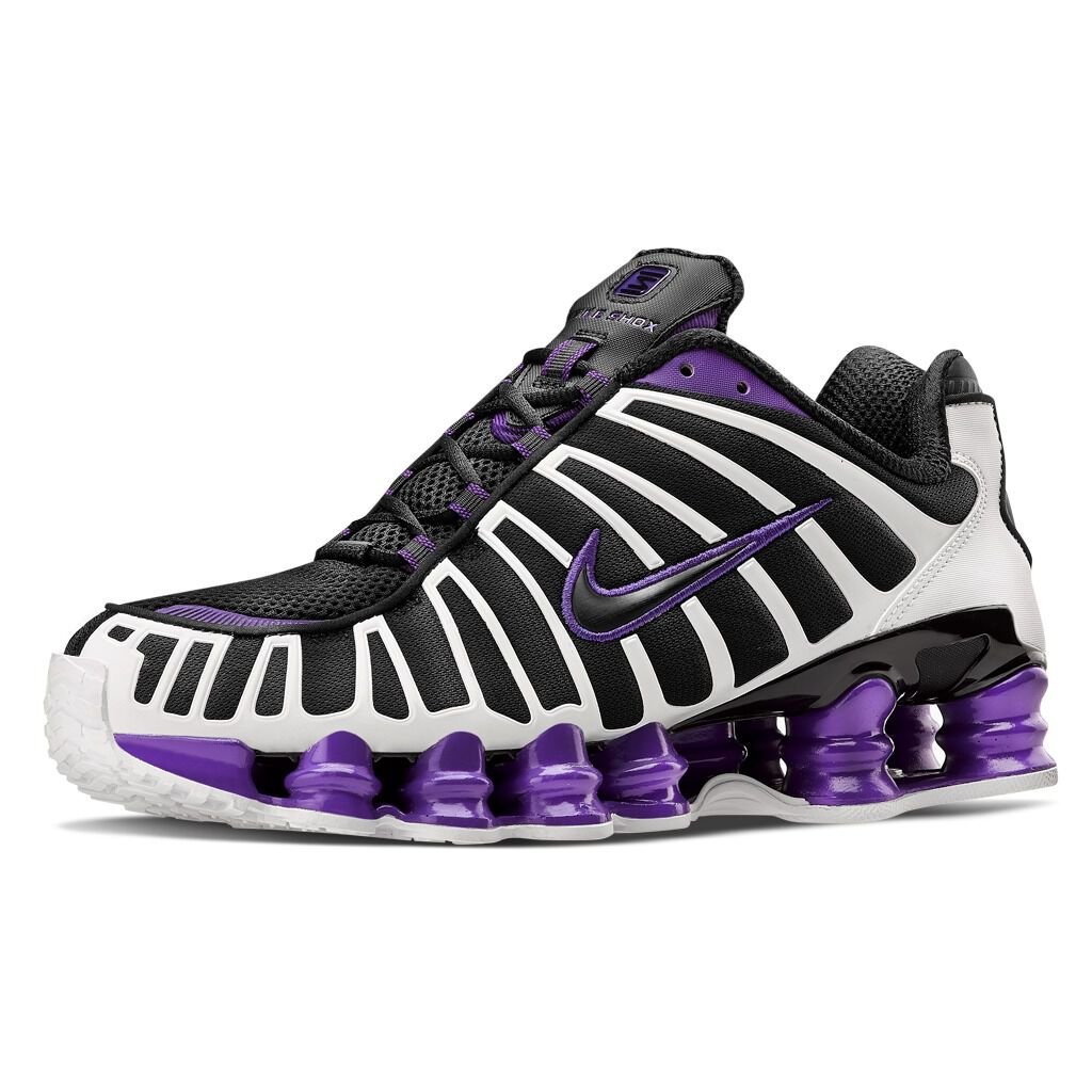 Nike shox store saldi