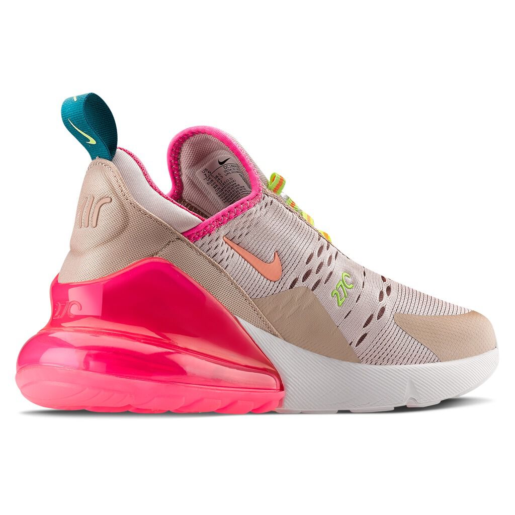 Nike air 27c beige 2025